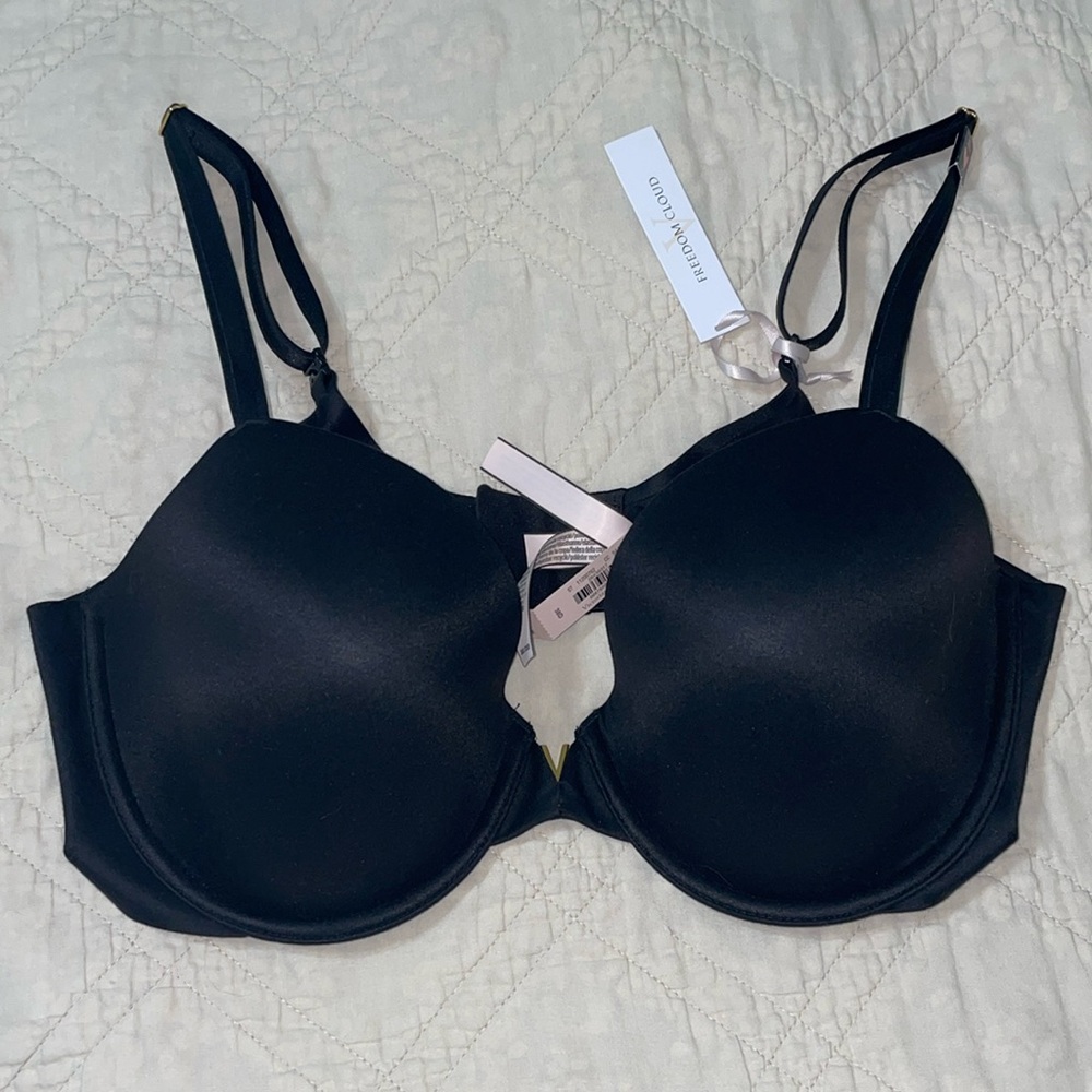 Victoria secret Demi bra 38D new